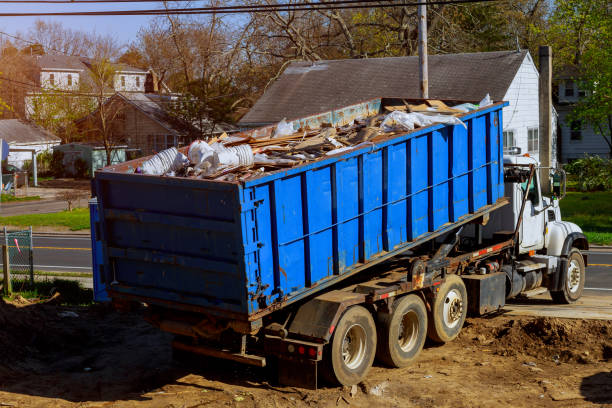 Best Trash Removal Near Me  in Canby, MN