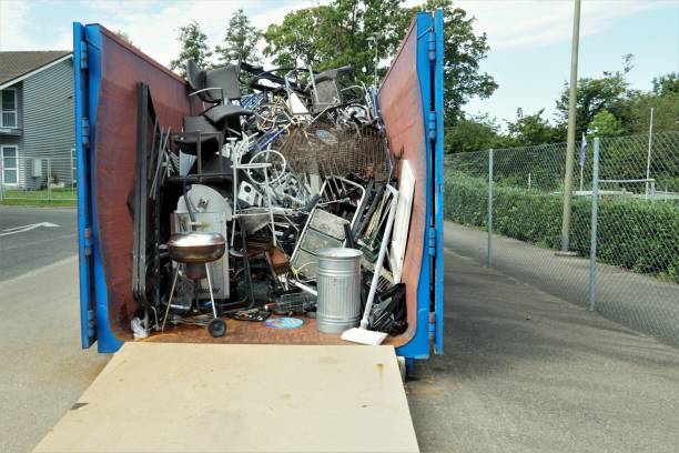 Best Commercial Cleanout Services  in Canby, MN