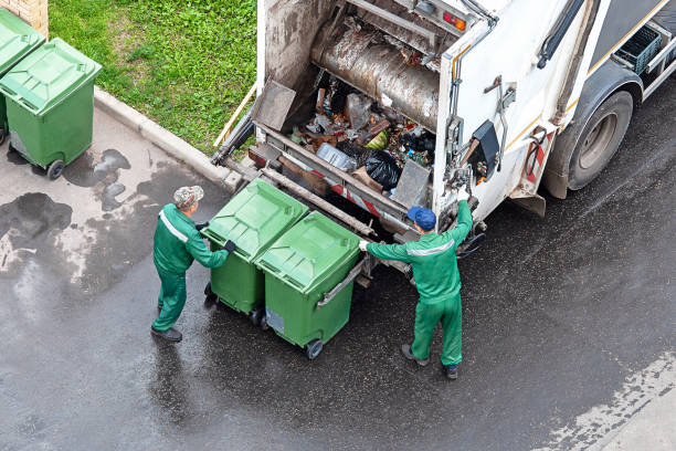 Best Yard Cleanup Services  in Canby, MN