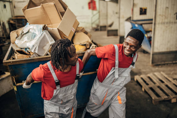 Reliable Canby, MN Junk Removal Solutions