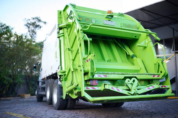 Best Garage Cleanout Services  in Canby, MN