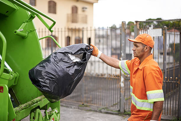 Best Basement Cleanout Services  in Canby, MN
